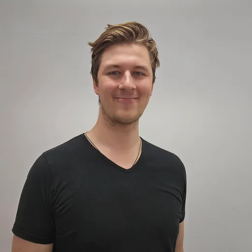 Simon Buchinger, BSc, Gesellschafter, IT-Bunnies